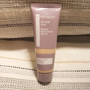 Revlon Serum Tint skincare makeup 113 SEALED & NWOT